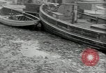 Image of Rocket launch facilities Peenemunde Germany, 1943, second 9 stock footage video 65675030640