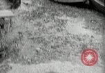 Image of Rocket launch facilities Peenemunde Germany, 1943, second 12 stock footage video 65675030640