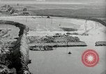 Image of Rocket launch facilities Peenemunde Germany, 1943, second 16 stock footage video 65675030640