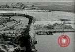 Image of Rocket launch facilities Peenemunde Germany, 1943, second 17 stock footage video 65675030640