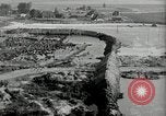 Image of Rocket launch facilities Peenemunde Germany, 1943, second 18 stock footage video 65675030640
