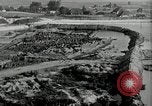 Image of Rocket launch facilities Peenemunde Germany, 1943, second 19 stock footage video 65675030640