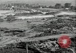 Image of Rocket launch facilities Peenemunde Germany, 1943, second 21 stock footage video 65675030640