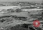 Image of Rocket launch facilities Peenemunde Germany, 1943, second 22 stock footage video 65675030640