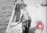 Image of Rocket launch facilities Peenemunde Germany, 1943, second 26 stock footage video 65675030640