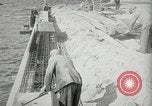 Image of Rocket launch facilities Peenemunde Germany, 1943, second 28 stock footage video 65675030640
