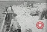 Image of Rocket launch facilities Peenemunde Germany, 1943, second 29 stock footage video 65675030640