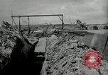 Image of Rocket launch facilities Peenemunde Germany, 1943, second 30 stock footage video 65675030640