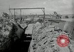 Image of Rocket launch facilities Peenemunde Germany, 1943, second 31 stock footage video 65675030640