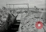 Image of Rocket launch facilities Peenemunde Germany, 1943, second 32 stock footage video 65675030640