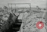 Image of Rocket launch facilities Peenemunde Germany, 1943, second 34 stock footage video 65675030640