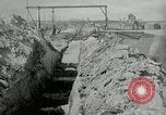 Image of Rocket launch facilities Peenemunde Germany, 1943, second 35 stock footage video 65675030640