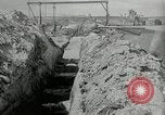 Image of Rocket launch facilities Peenemunde Germany, 1943, second 37 stock footage video 65675030640