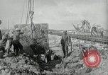 Image of Rocket launch facilities Peenemunde Germany, 1943, second 38 stock footage video 65675030640