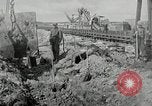 Image of Rocket launch facilities Peenemunde Germany, 1943, second 40 stock footage video 65675030640