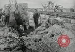 Image of Rocket launch facilities Peenemunde Germany, 1943, second 42 stock footage video 65675030640
