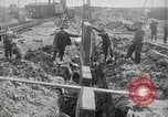 Image of Rocket launch facilities Peenemunde Germany, 1943, second 44 stock footage video 65675030640