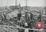 Image of Rocket launch facilities Peenemunde Germany, 1943, second 45 stock footage video 65675030640