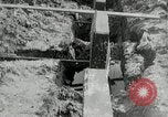 Image of Rocket launch facilities Peenemunde Germany, 1943, second 51 stock footage video 65675030640