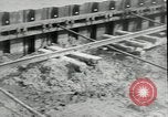 Image of Rocket launch facilities Peenemunde Germany, 1943, second 55 stock footage video 65675030640
