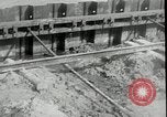 Image of Rocket launch facilities Peenemunde Germany, 1943, second 56 stock footage video 65675030640