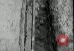 Image of Rocket launch facilities Peenemunde Germany, 1943, second 59 stock footage video 65675030640
