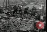 Image of Rocket launch facilities Peenemunde Germany, 1943, second 61 stock footage video 65675030640