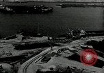 Image of Rocket facilities Peenemunde Germany, 1943, second 4 stock footage video 65675030641