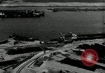 Image of Rocket facilities Peenemunde Germany, 1943, second 5 stock footage video 65675030641
