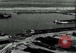 Image of Rocket facilities Peenemunde Germany, 1943, second 7 stock footage video 65675030641