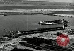 Image of Rocket facilities Peenemunde Germany, 1943, second 8 stock footage video 65675030641