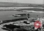 Image of Rocket facilities Peenemunde Germany, 1943, second 10 stock footage video 65675030641