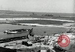 Image of Rocket facilities Peenemunde Germany, 1943, second 12 stock footage video 65675030641