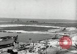 Image of Rocket facilities Peenemunde Germany, 1943, second 14 stock footage video 65675030641