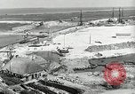 Image of Rocket facilities Peenemunde Germany, 1943, second 16 stock footage video 65675030641