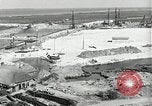 Image of Rocket facilities Peenemunde Germany, 1943, second 17 stock footage video 65675030641