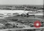 Image of Rocket facilities Peenemunde Germany, 1943, second 23 stock footage video 65675030641