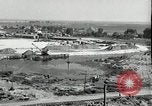 Image of Rocket facilities Peenemunde Germany, 1943, second 25 stock footage video 65675030641