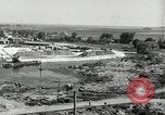 Image of Rocket facilities Peenemunde Germany, 1943, second 26 stock footage video 65675030641