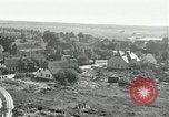 Image of Rocket facilities Peenemunde Germany, 1943, second 33 stock footage video 65675030641