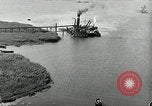 Image of Rocket facilities Peenemunde Germany, 1943, second 37 stock footage video 65675030641