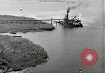 Image of Rocket facilities Peenemunde Germany, 1943, second 38 stock footage video 65675030641