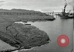 Image of Rocket facilities Peenemunde Germany, 1943, second 39 stock footage video 65675030641