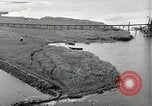 Image of Rocket facilities Peenemunde Germany, 1943, second 40 stock footage video 65675030641