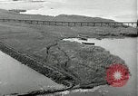 Image of Rocket facilities Peenemunde Germany, 1943, second 41 stock footage video 65675030641