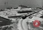 Image of Rocket facilities Peenemunde Germany, 1943, second 46 stock footage video 65675030641