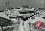 Image of Rocket facilities Peenemunde Germany, 1943, second 47 stock footage video 65675030641