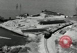Image of Rocket facilities Peenemunde Germany, 1943, second 48 stock footage video 65675030641