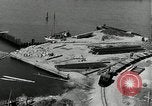 Image of Rocket facilities Peenemunde Germany, 1943, second 49 stock footage video 65675030641