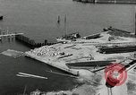 Image of Rocket facilities Peenemunde Germany, 1943, second 50 stock footage video 65675030641